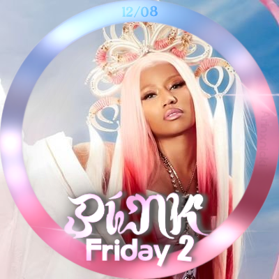 STREAM PINK FRIDAY 2 STREAM PINK FRIDAY 2 STREAM PINK FRIDAY 2 STREAM PINK FRIDAY 2 STREAM PINK FRIDAY 2 🎀