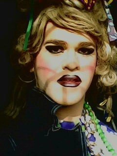 Pepeta a gata do cobrador! a Unica Mulher que faz traseira e o cobrador se apaixonaaaa...Shows é no Teatro do Humor Cearence.
