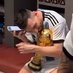 Messi Archive (@messi_archive) Twitter profile photo Messi Archive (@messi_archive) Twitter profile photo