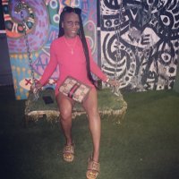 Ebonee' Shanae π (@nylamom2011) 's Twitter Profile