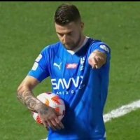 الهلال زعيم ثاني العالم (@mmdlmwd844686) 's Twitter Profile