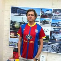Luçe 🦅🇦🇹 (@lukecpfc_) 's Twitter Profile