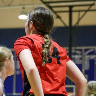 2025 5’10 Forward #3 RDC (Real Dream Chasers) 3.7 GPA || Fort Osage High School ||