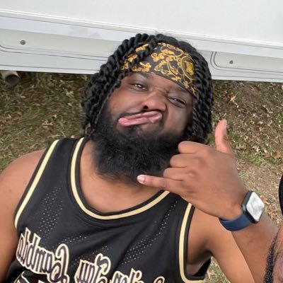 ♐️ | 🧊❄️AΦΑ 🎱🤙🏾| nigga with the beard | Single | 26 | #SaintsNation | #PVAMUALUMNUS |instagram: @4DCaldwell |👻: deeceects2015 |B.O.I 🏝