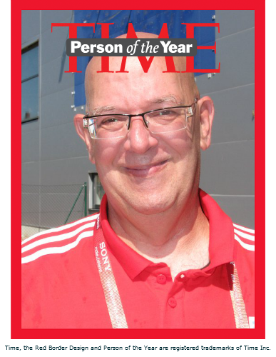 revdrtrm's profile picture. American living in Germany... Go USA!!!