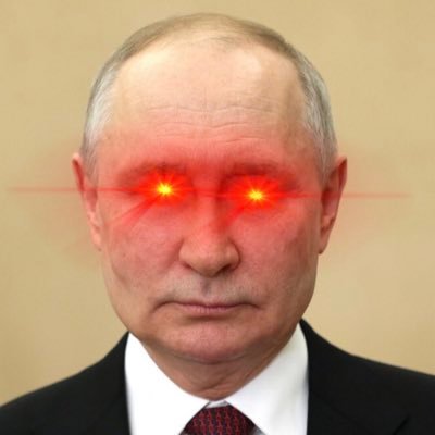 Vladimir Putin Republican