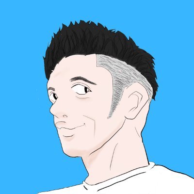 tomoten_mc4's profile picture. 【肩の力を抜いて生きやすく】 メンタル療養中