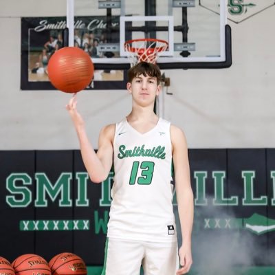 Smithville MO 2024 🏀 | AAU- PAC Basketball | 6'4 Guard| 3.5 GPA