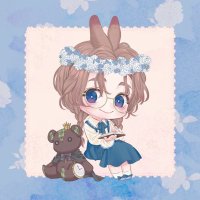 はくまい🐰♏️☕️(@hakumai_CoC) 's Twitter Profile Photo