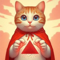 $CAT on AVAX (@cats_avax) 's Twitter Profile