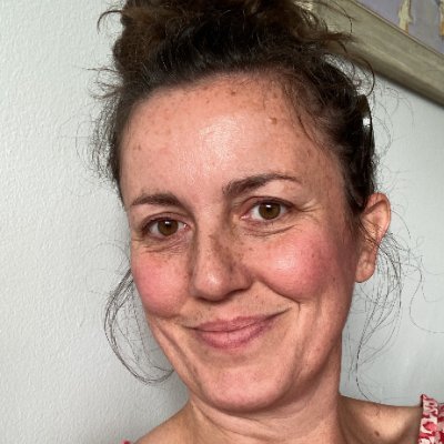 🇨🇦 UAPs, cosmic reality, *consciousness*. Researcher, explorer, death doula, Director of Communications at Tom Campbell’s CUSAC, co-host of @FireInTheCosmos