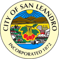 City of San Leandro(@CitySanLeandro) 's Twitter Profile Photo