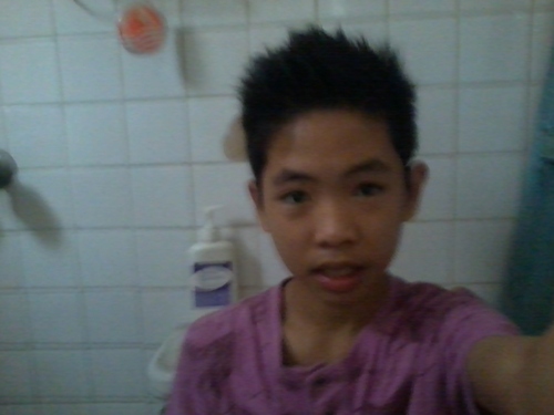 wongerz15's profile picture. 