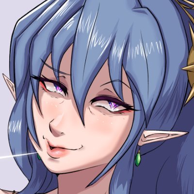 he/him - artist draws Femme Fatale/mostly BoF/SaGa/FE fanart and SnekLadies (Deis and Fanha)!
- Do not reupload my art without permission.