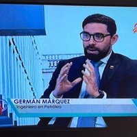 Germán Márquez(@GermanMarquezgt) 's Twitter Profileg