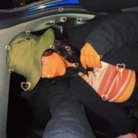 نینای (@faaatttemee) 's Twitter Profile