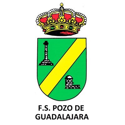 Cuenta Oficial de FS Pozo de Guadalajara | 1ª autonómica FS G.2 @FFCM_es | Equipos de todas las edades y géneros en @FFCM_es, @aafsalagu y @deportesclm #123pozo