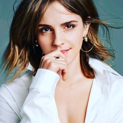 Emma Watson Love Profile