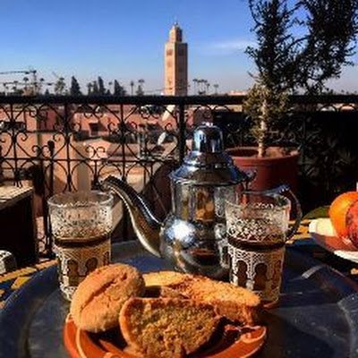 OUALIDANSSARI's profile picture. 