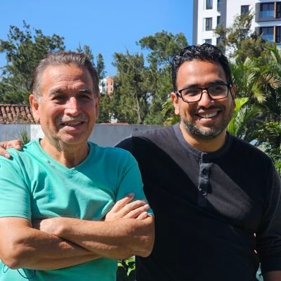 bidkarpc's profile picture. Wannabe mathematician, computer scientist, data scientist, writer, professor, student... human...