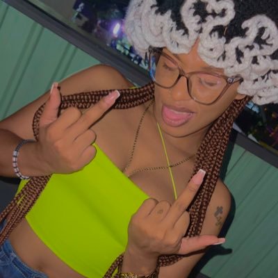 24 🏳️🌈🇻🇨 Value WHO Value You✨You Only Live Once 🕊Khaliyah ✨🤎