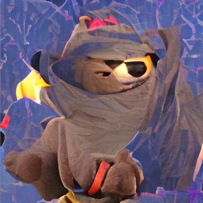 ItsNinjaBear_'s profile picture. 