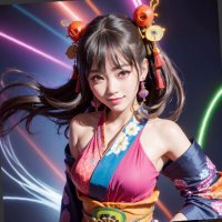 INAROBE【AI】Photo Studio (@inarobe_photo) 's Twitter Profile