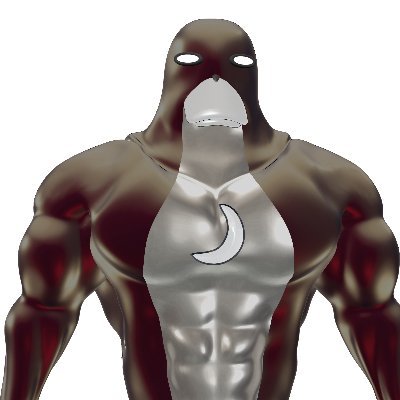 MUSCLE WASSIEさんのプロフィール画像