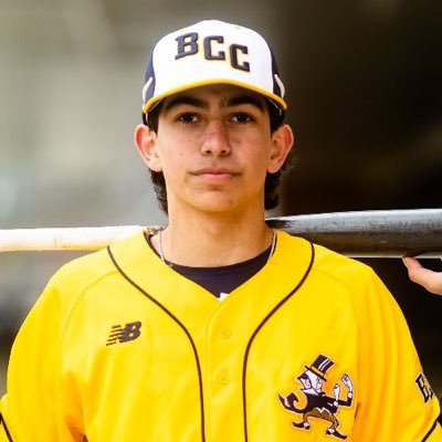 @baronsbaseball Varsity ‘26 | @DMVProspectsbsb Showcase 2026 | C/RHP | 1.97 pop time | 3.86/4.5wGPA | 5’8 140 lbs | Jayson.cohen@iCloud.com | 301-219-3777