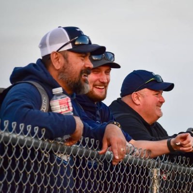 Father, Husband, Teacher, Football Coach and proud Veteran