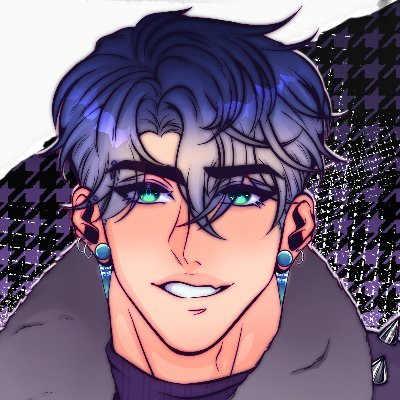 𝕷𝖎𝖓𝖚𝖘 𝖄. 𝕸𝖔𝖗𝖌𝖚𝖊 | shop in the works ✨さんのプロフィール画像