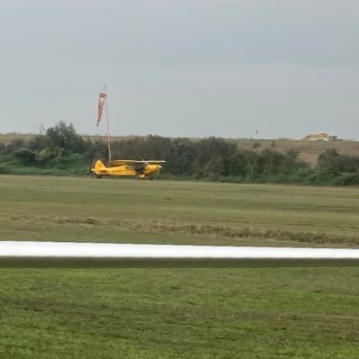 sababone_pilot's profile picture. R7航空大学校🌸/72-3