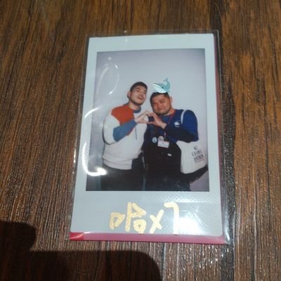 botan_164's profile picture. #関西熊猫堂飼育員 七哈🐳最推し、十七君🍊×魯魯🔮cp推しの箱推し🐖🌵🍚🐼※水属性の為、感情の波が激しくマリアナ海溝並みに闇が深いので要注意！基本的に熊猫堂を愛でる日々日常を呟いてます。INFJ-AでLGBTのG 、Instagramは鍵付きなので仲良くなってからでpanda_whale164