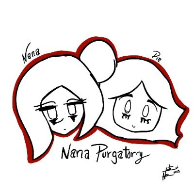 Nana Purgatory es una pagina donde se publican dos series de webcomic 100%potosinos.