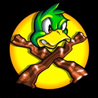 Duck Bacon Graphics (@duckbacongraph) 's Twitter Profile