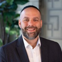 Reuven Rennert 🎗 (@reuven_rennert) Twitter profile photo