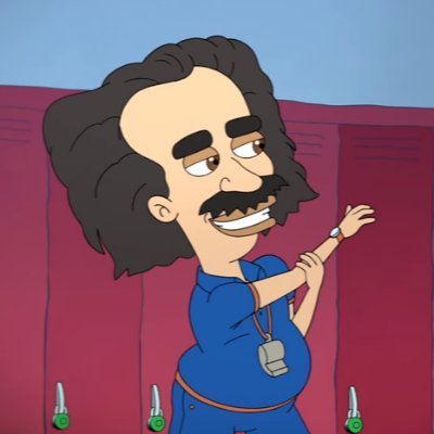 CEO of Steaks •My name ain't Steve but I AM THE COACH • Web3 until my titties bleed • Non professional shitposter