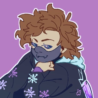 Wopping_mia's profile picture. This is @wop_mia 's second account :D
Mostly spam, wips, thoughts and crying