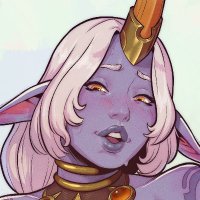 Mana Potion 🔞 (@manapotion_art) 's Twitter Profile