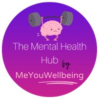 The Mental Health Hub by MeYouWellbeing (@mywmentalhealth) 's Twitter Profile
