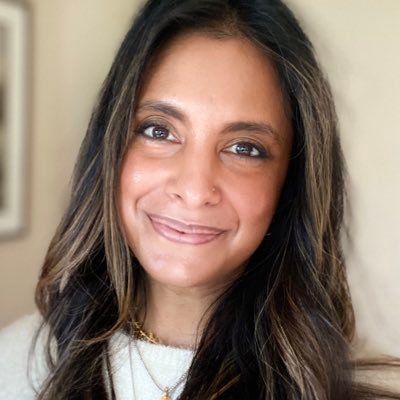 Rashmi Bismark, MD, MPH