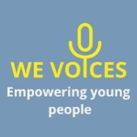 We empower young people by giving them a voice to share their journey and perspective on the most pressing challenges of our time.