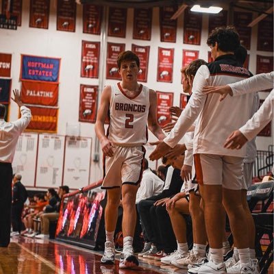 Barrington High School | 6’3 | 170 | 2025 | PG/SG | 4.1 GPA