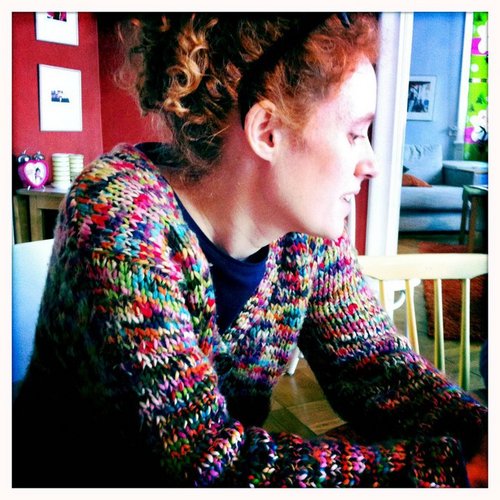 morotsmari's profile picture. Snacksalig. På arbetstid i P4 Värmland. Håller klaffen här.