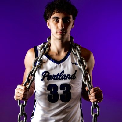 6’5 RS Freshman Guard @portlandmbb  | insta~Andrew7younan | 805-558-8162