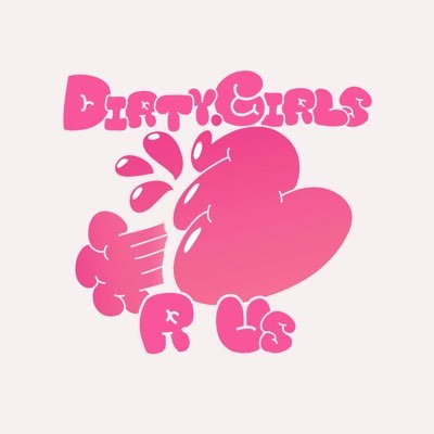 DirtyGirlsRUs_2's profile picture. 🩷 2nd Account for @DirtyGirlsRUs_1, make sure you follow both for your daily dose of filth 🩷