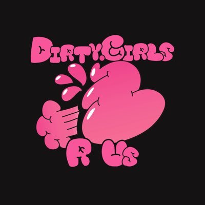 The number 1 place to get your fill of filth 💦💨💩 Models DM for alternative promo options ~ Follow @DirtyGirlsRUs_2 for future prizes 👀