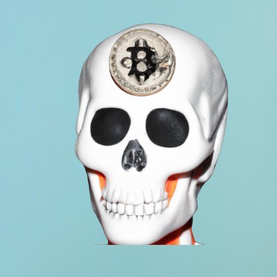 KriptoKuruKafa's profile picture. MD , CTF ‘20