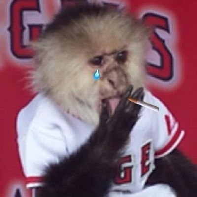 Angels baseball is the only team, I root for passionately. Its ALL busine$$ with everybody else.