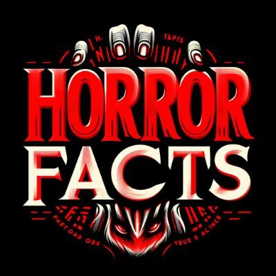 HorrorFacts Profile Picture